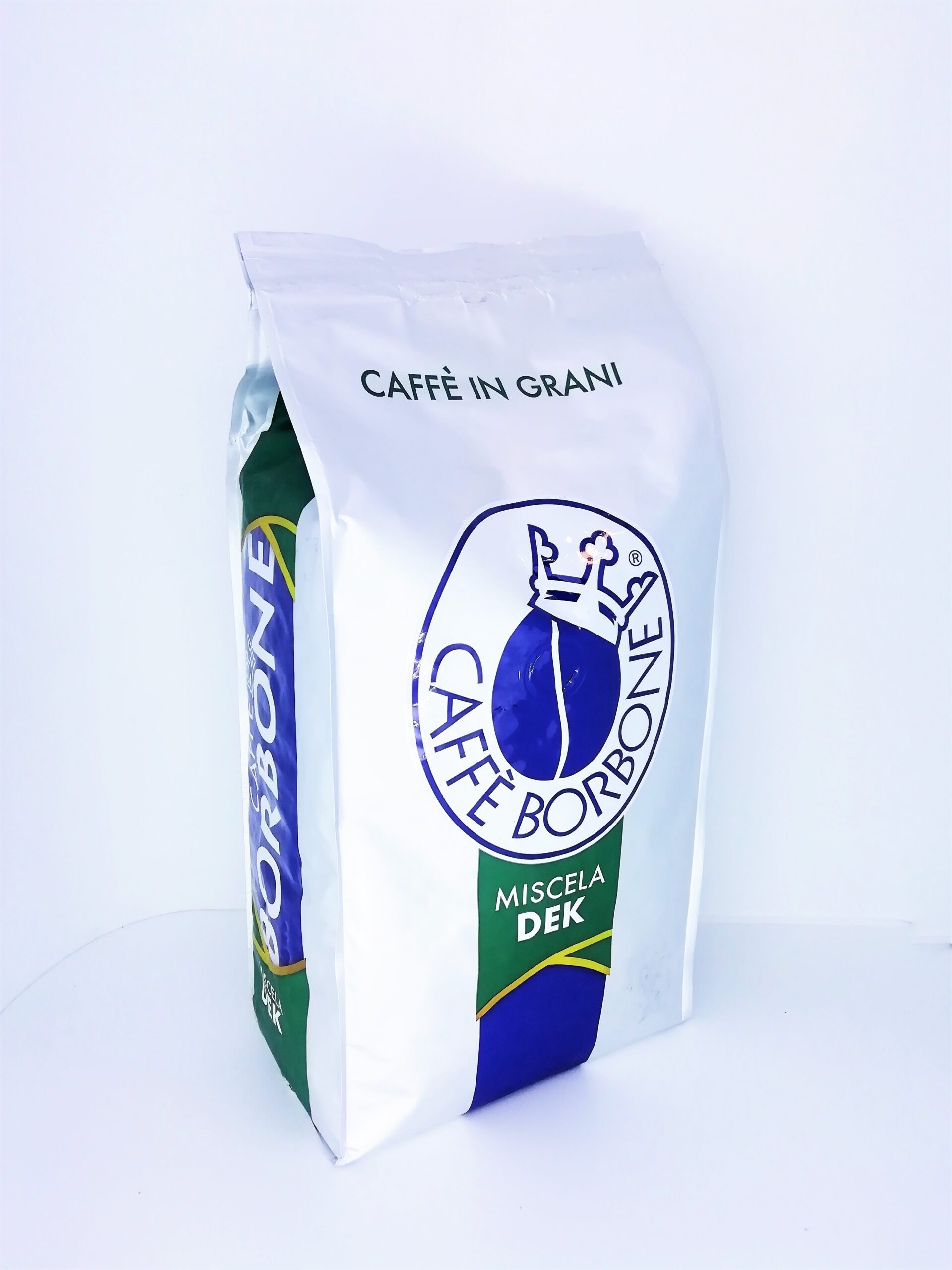 1 Kg Borbone Caffè Dek in Grani